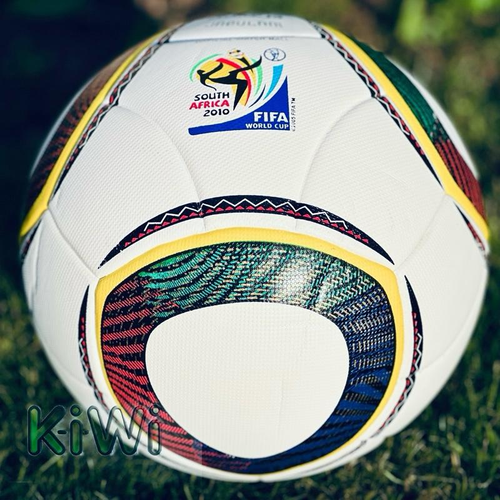 Jabulani World Cup 2010 Match Football Soccer Ball