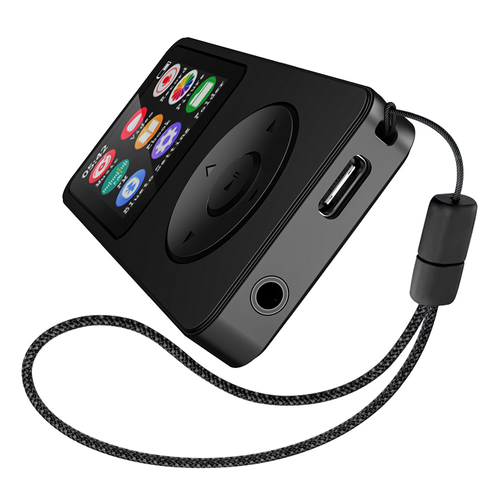 Bluetooth MP3 Music Player