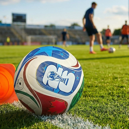 2026 USA, Canada, & Mexico World Cup Official Match Ball (Size 5)