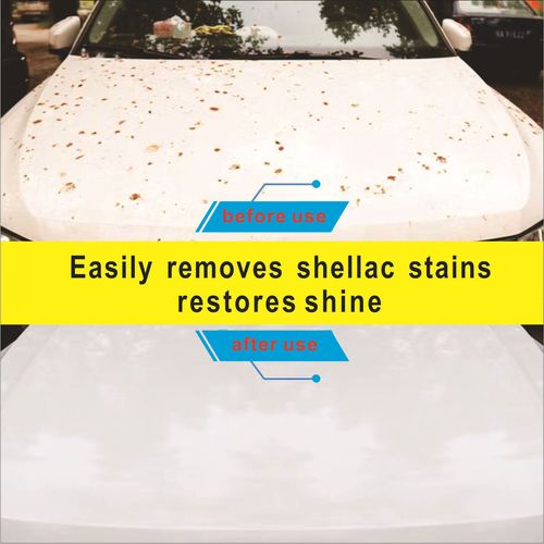 Scratch Removal Abrasive, Car Scratch Remover, Automotive Paint Surface Scratch Repair Polishing Wax