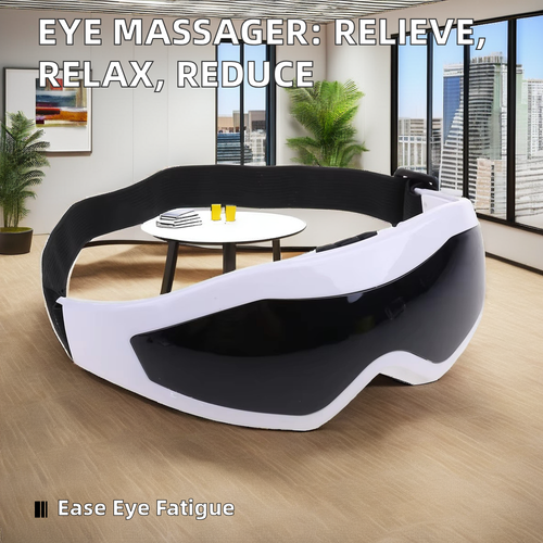 New Eye Massager Electric Eye Massager