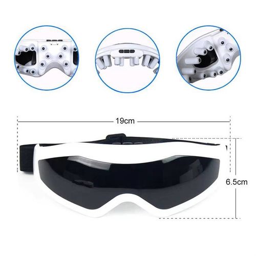 New Eye Massager Electric Eye Massager