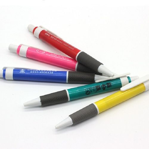 Classic click ballpoint pen