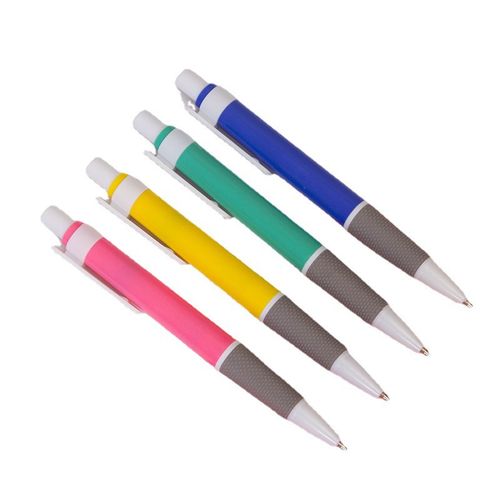 Classic click ballpoint pen