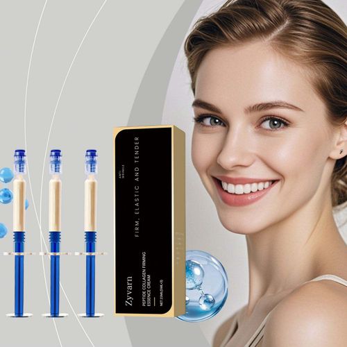 Peptide Collagen Firming Cream Anti-Wrinkle Facial Collagen Serum