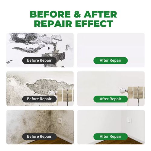 Wall patching paste, white wall repair putty paste for home use, wall white wall protection Water moisture-proof