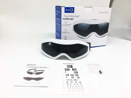 New Eye Massager Electric Eye Massager