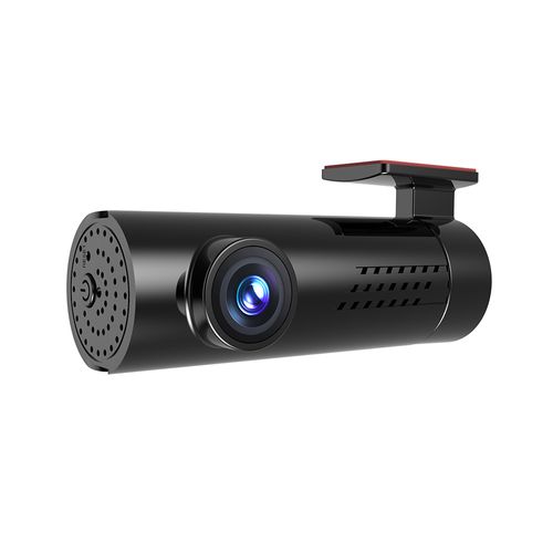 4K+1K Loop Recording Wireless Wi-Fi Cordless GPS-Enabled Smart Dash Cam