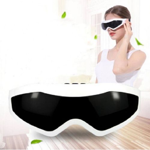 New Eye Massager Electric Eye Massager