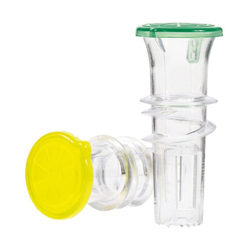 Lemon manual juicer