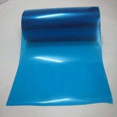 Automobile headlight smooth surface color-changing film, color-changing car lamp film, brake taillight film, motorcycle lamp film