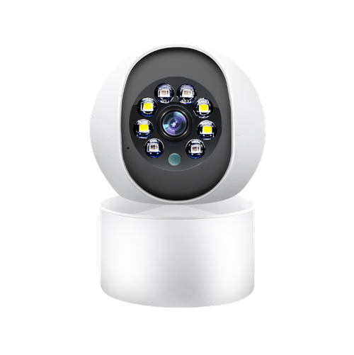 Monitor for V380 home indoor security camera, wireless Wi-Fi network, mobile phone remote intelligent high definition monitor