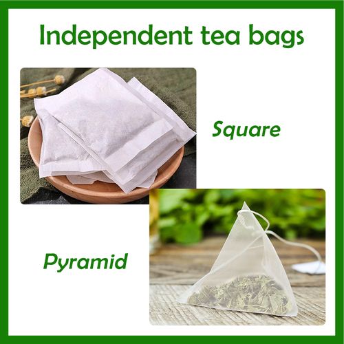 CoolMint Healing Tea Bags Healthy Drinking