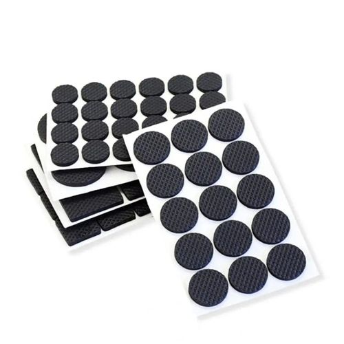 Chair Leg Pads Table Corner Pads Anti-Slip Table Corner Protectors Sofa Leg Protectors Silent, Wear-Resistant Anti-Slip Protective Covers Stool Leg Covers