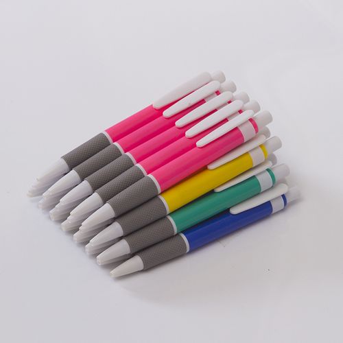 Classic click ballpoint pen