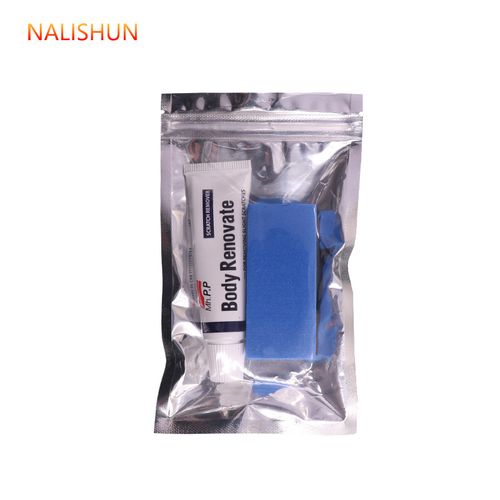 Car Scratch Removal Wax - Scratch Repair Wonder Polishing Compound for Universal Paintwork Deep Scratch Removal