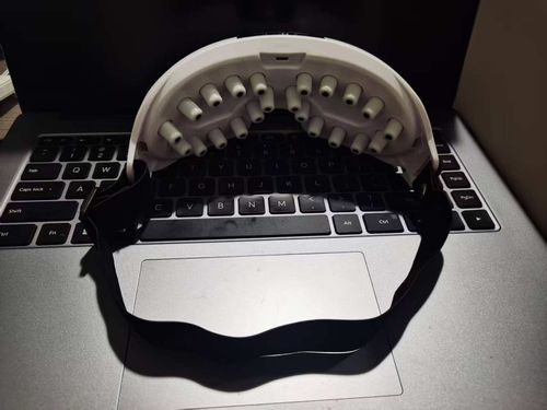 New Eye Massager Electric Eye Massager