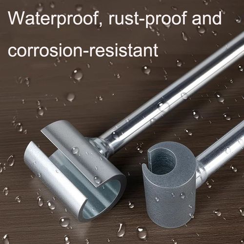 Double-ended seam adjustment tool with multi-specification craftsmanship, labor-saving to carry, flag-shaped exposed hinge carefully selected Seam adjustment wrench