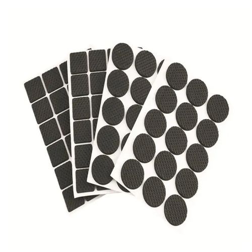 Chair Leg Pads Table Corner Pads Anti-Slip Table Corner Protectors Sofa Leg Protectors Silent, Wear-Resistant Anti-Slip Protective Covers Stool Leg Covers