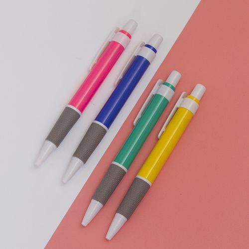 Classic click ballpoint pen