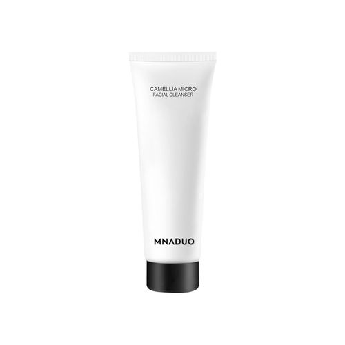 Imported Camellia Facial Cleanser High Moisturizing Oil Control Gentle Cleansing Pores Amino Acid Facial Cleanser Skin Care Products