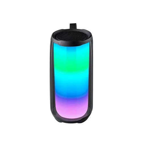 JBL Pulse 5 Original Speaker RBG Colorful Wireless Speaker Led Light Outdoor Portable Stereo JBL Speaker