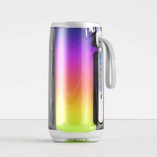 JBL Pulse 5 Original Speaker RBG Colorful Wireless Speaker Led Light Outdoor Portable Stereo JBL Speaker