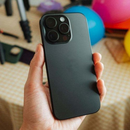 Original Brand Mobile IPhone 11 Pro Max 6.5inch  Unlocked Cellphone Second Hand Smartphone for I-phone 11 Promax 64GB