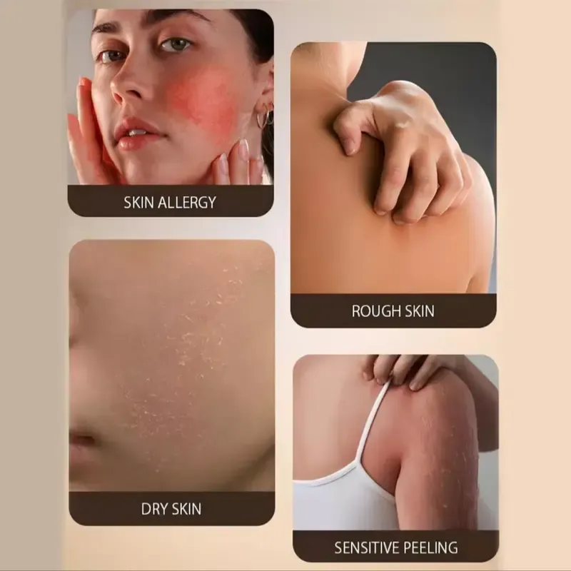 Organic Grass-Fed Beef Tallow Balm with Raw Honey - Handmade All-Natural Moisturizer for Soft, Smooth, Radiant Skin