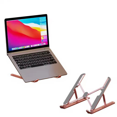 Portable notebook stand