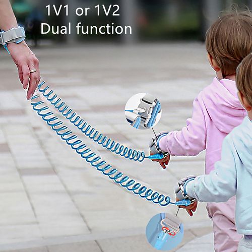 child harness