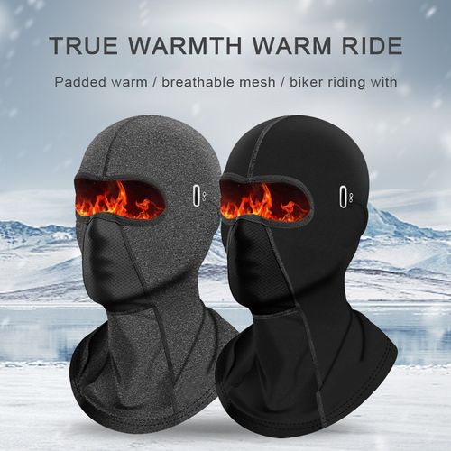 sun protection face mask