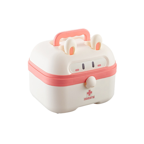 Children's Medical Toys Doctor's Toy Lever Box Set Sets of Medical Tools Boys and Girls Role-Playing Games