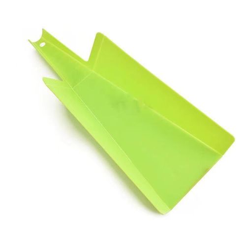 Foldable Portable PP Plastic Folding Chopping Board Fruit Cutting Board Folded Cutting Board Filter Function