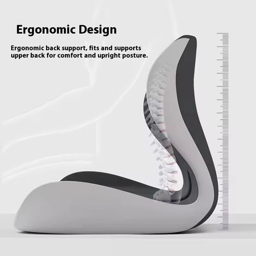 lumbar pillow