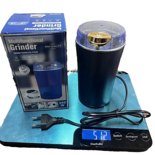 Household grinder