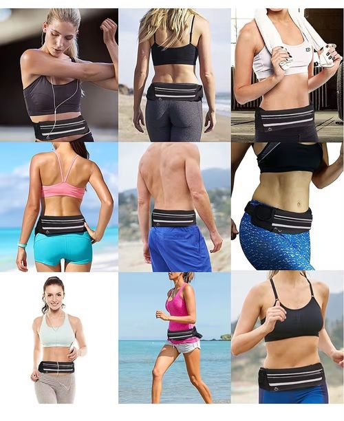 sports waist pack