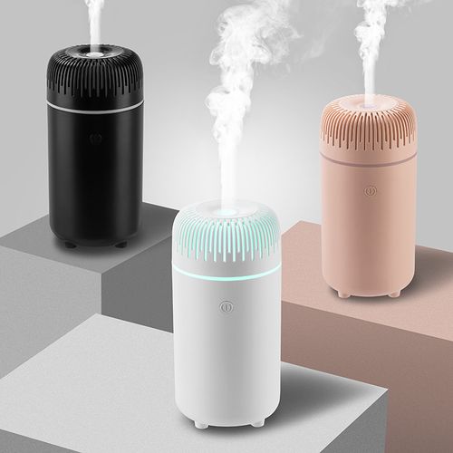 portable humidifier