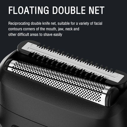 men's razor
