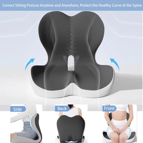 lumbar pillow