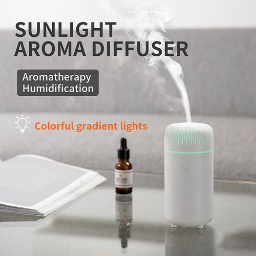 portable humidifier