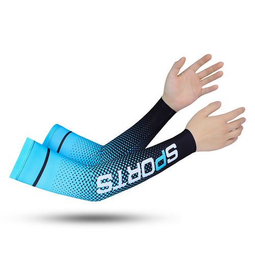 cooling arm sleeves
