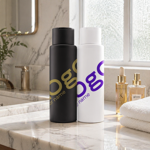 shampoo and conditioner set