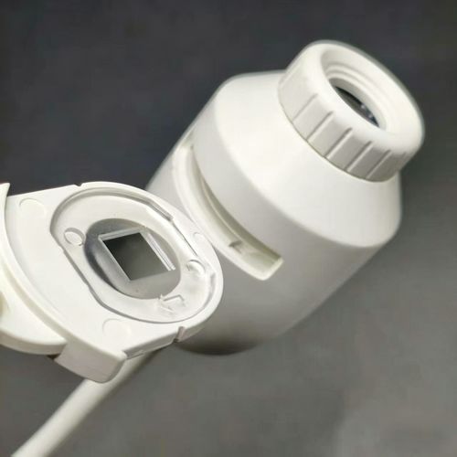 Starlit ceiling night light
