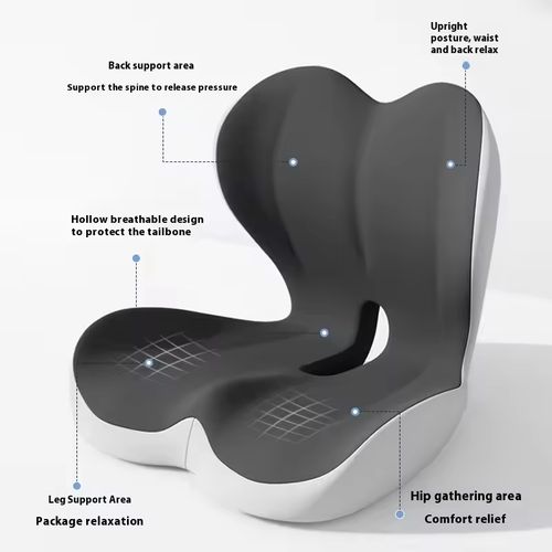lumbar pillow