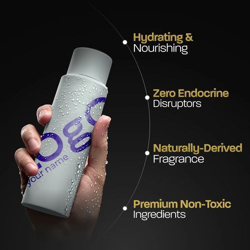 shampoo and conditioner set