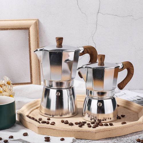Small coffee machine