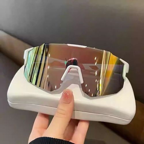 riding glasses
