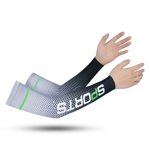 cooling arm sleeves