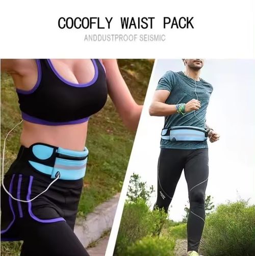 sports waist pack